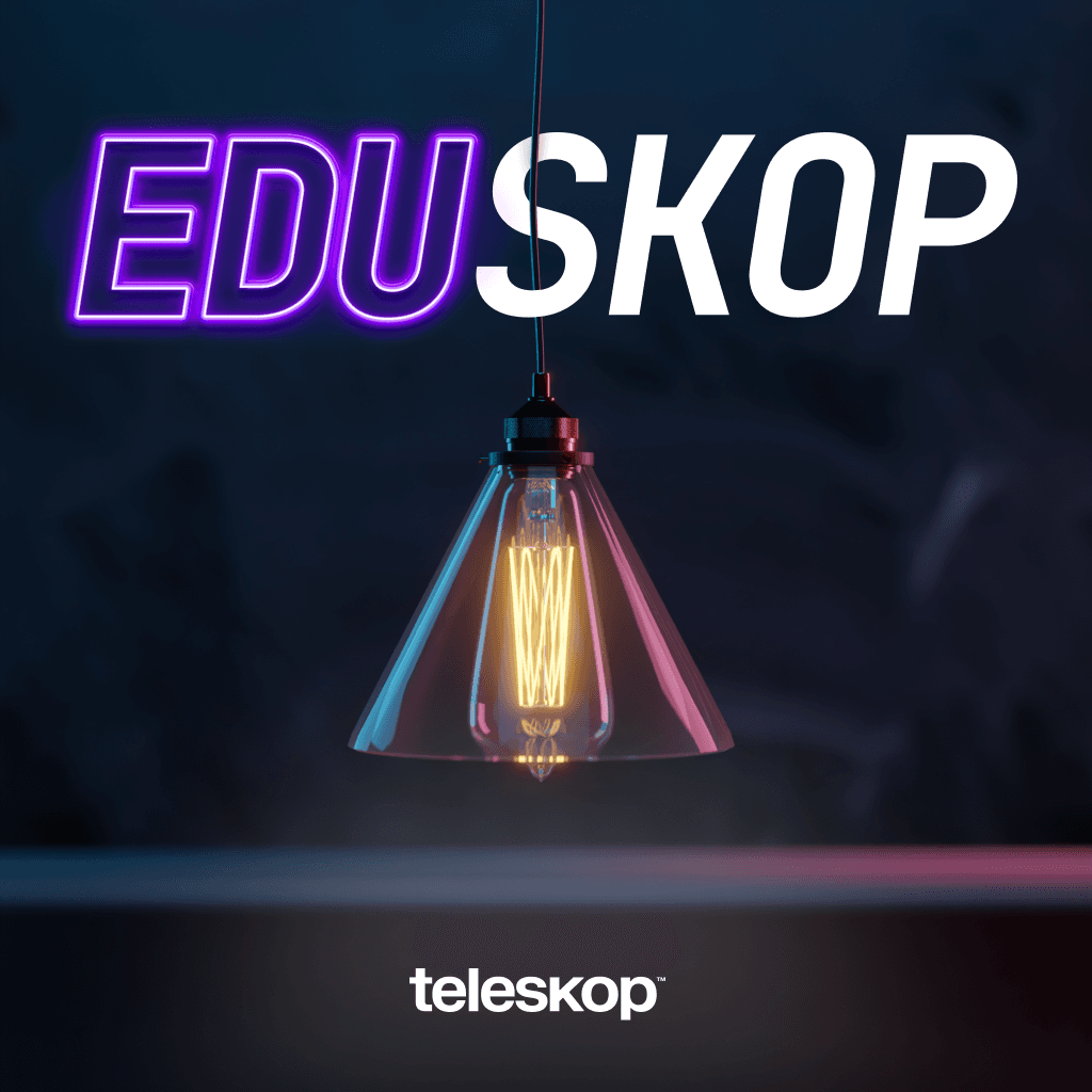 Eduskop Podcast Artwork